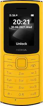Nokia 110 4G Mobile Phone
